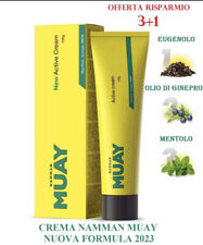 Gratis crema namman usato  Brescia