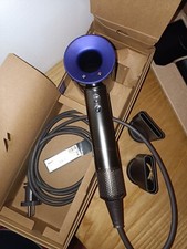 Dyson supersonic asciugacapell usato  Caldonazzo