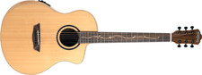 Washburn suprema sc40sce for sale  CARLISLE