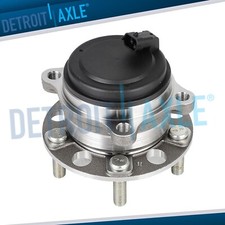 Conjunto de cubos e rolamentos de roda traseira FWD para 2016 - 2020 Hyundai Palisade Kia Sorento comprar usado  Enviando para Brazil