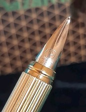 Fountain pen nazareno usato Fountain pen nazareno usato  Milano