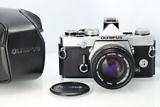 Olympus 50mm mint usato  Brescia