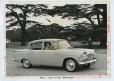 Singer vogue c1961 for sale  EDINBURGH