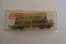 Train liliput wagon d'occasion  Toulon-