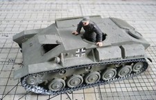 Wehrmacht beutepanzer bergesch gebraucht kaufen  Deutschland