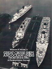 Great cruise ships for sale  Baltimore