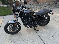 2014 honda cb1100 for sale  Utica