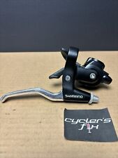 NOS Shimano Altus ST-CT90 7Spd Rapidfire alavanca de câmbio lateral direita Mtb Bike Trek comprar usado  Enviando para Brazil