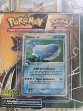 Carte pokémon wailord d'occasion  Droué