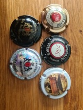 130 lot capsules d'occasion  Beaune
