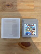 Super Mario Land 3: Wario Land - Apenas carrinho - Game Boy testado comprar usado  Enviando para Brazil