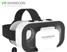 360 headset goggles for sale  IPSWICH