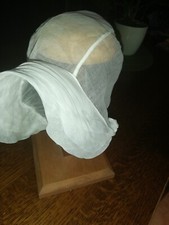 Coiffe bonnet ancien d'occasion Coiffe bonnet ancien d'occasion  Terrasson-Lavilledieu