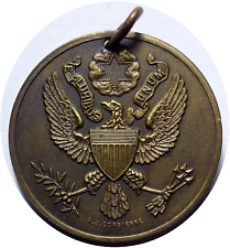 Médaille états unis d'occasion  Provins