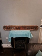 Vintage cast iron for sale  LEEDS