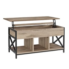 Table basse relevable d'occasion  Bordeaux-