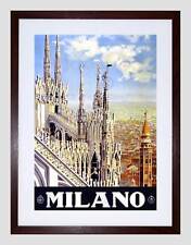 Travel milano italy for sale  EDINBURGH