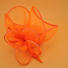 Hat fascinator headband for sale  NORTHOLT