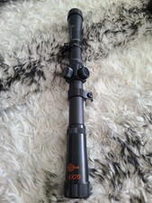 Smk 4x20 air for sale  RUNCORN