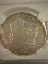 morgan dollar d'occasion  Expédié en Belgium