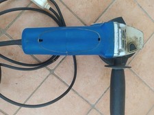 Smerigliatrice angolare elettr usato  Anzio