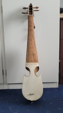 Handmade rabab folk for sale  LONDON