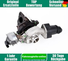 Turbolader lader turbo gebraucht kaufen  Eilenburg