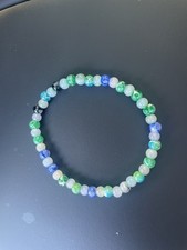 Emerald bracelet for sale  LINCOLN