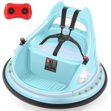 Ride bumper car for sale  West Chazy