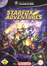 Starfox adventures kult gebraucht kaufen  Kiel