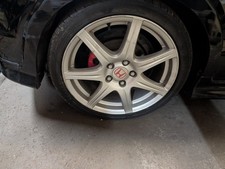 Honda civic type for sale  HALIFAX