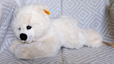 Steiff 101151 molly gebraucht kaufen  Ludwigshafen am Rhein
