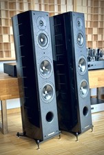 Sonus faber domus gebraucht kaufen  Nürnberg