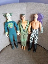 Action man set for sale  NARBERTH
