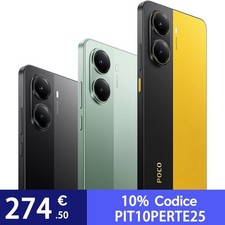 Xiaomi poco pro usato  Spedire a Italy
