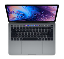 Macbook pro touch usato  Follonica