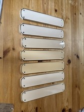 Vintage ceramic door for sale  STAFFORD