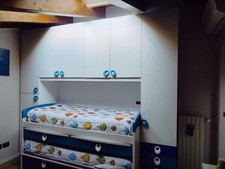 Cameretta ponte con usato Cameretta ponte con usato  Venegono Superiore