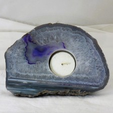 Agate slice quartz for sale  CARLISLE