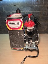 2024 rotax max for sale  LETCHWORTH GARDEN CITY