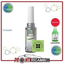 Tunap 989 additivo usato  Valva