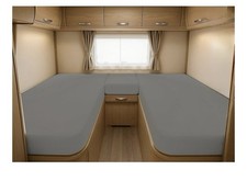 Spannbettlaken wohnmobil 3 gebraucht kaufen  Spelle