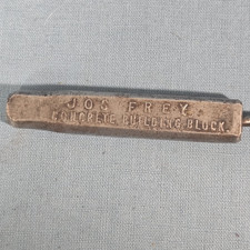 Antique solid metal for sale  Orlando