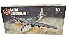 Airfix short sunderland for sale  WIGAN