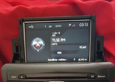 Ecran gps couleur d'occasion  Toulouse-