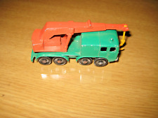 Matchbox lesney kranwagen gebraucht kaufen  Fuldatal