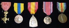Wwi cross somme for sale  Port Townsend