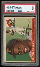 1955 topps roberto for sale  Fort Worth