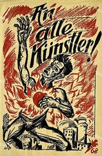 Max pechstein künstler gebraucht kaufen  Lechbruck