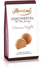 Thorntons continental viennese for sale  GLASGOW